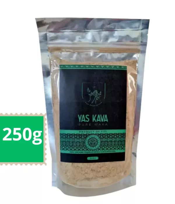 Kava Powder – 250g