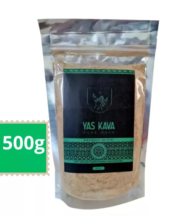 Kava Powder – 500g